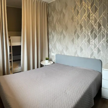 Tulbi Apartment Parnu